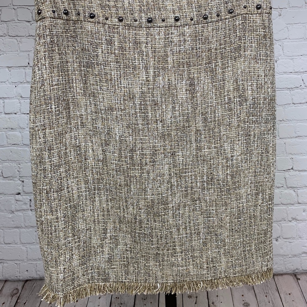 Per Se (by Carlisle) Skirt